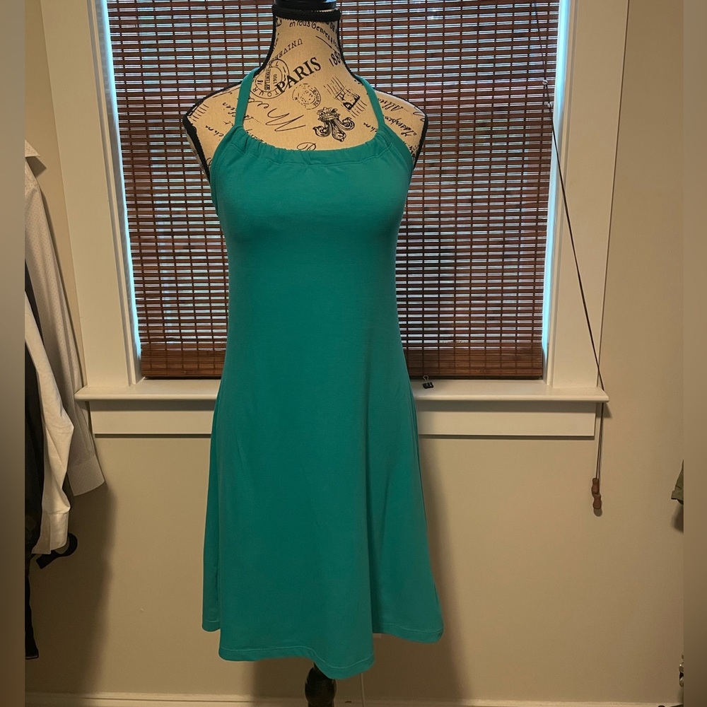 Prana Dress